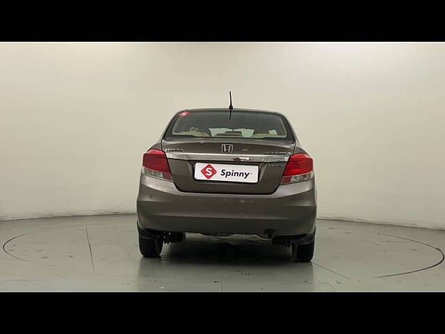 Used Honda Amaze [2013-2016] 1.2 S i-VTEC in Delhi