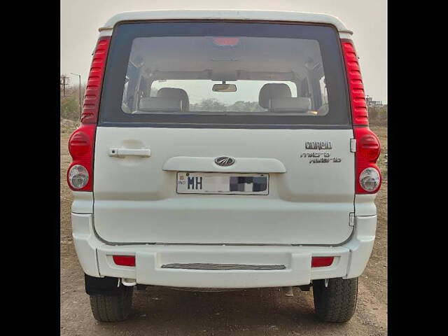 Used Mahindra Scorpio [2009-2014] Ex in Nagpur