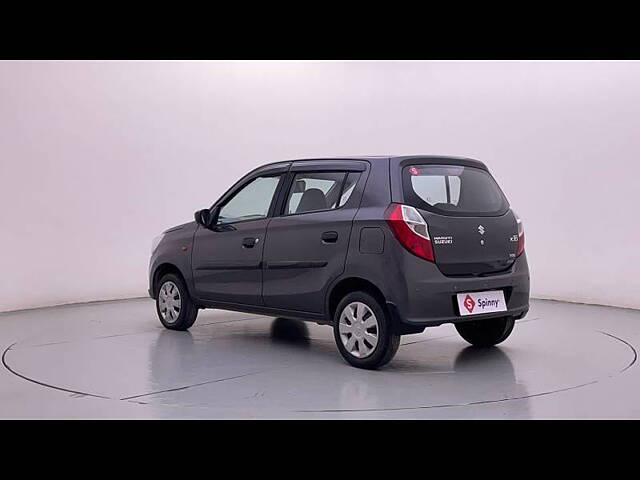 Used Maruti Suzuki Alto K10 [2014-2020] VXi AMT [2014-2018] in Bangalore