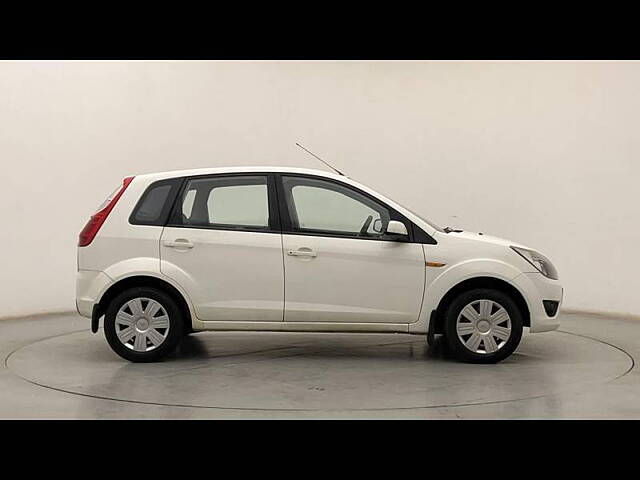 Used Ford Figo [2010-2012] Duratec Petrol ZXI 1.2 in Pune