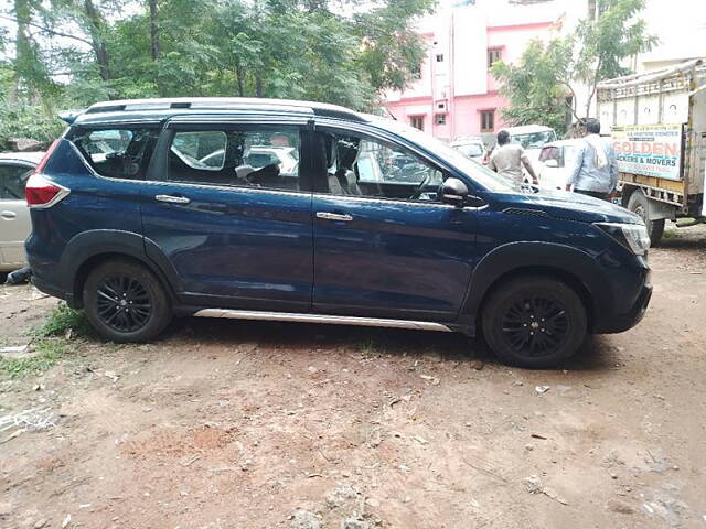 Used Maruti Suzuki XL6 [2019-2022] Alpha MT Petrol in Patna