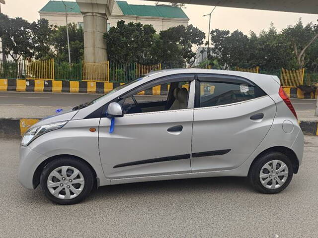 Used Hyundai Eon Magna + in Noida