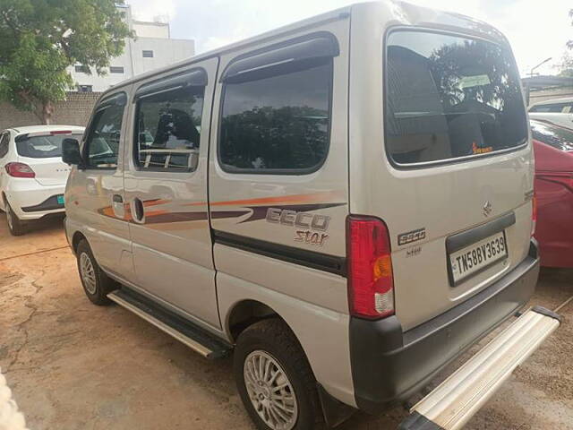 Used Maruti Suzuki Eeco 5 STR AC in Madurai