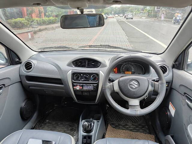 Used Maruti Suzuki Alto 800 [2012-2016] Lxi CNG in Navi Mumbai