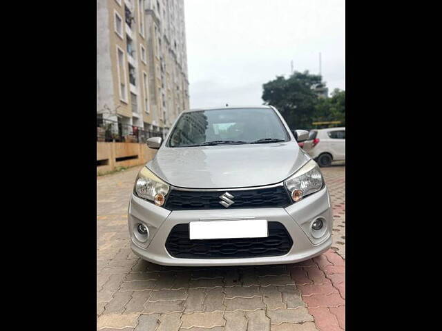 Used 2020 Maruti Suzuki Celerio in Chennai