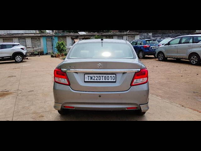 Used Maruti Suzuki Dzire VXi [2020-2023] in Chennai