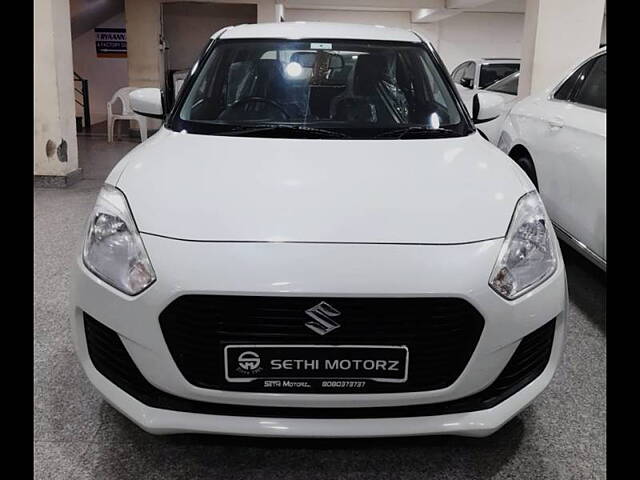 Used 2019 Maruti Suzuki Swift in Delhi