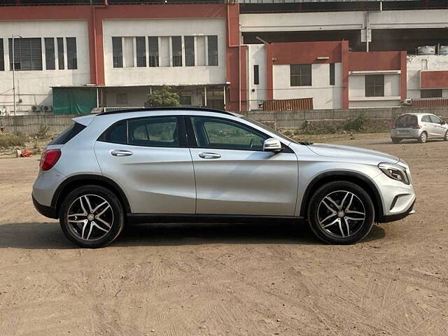 Used Mercedes-Benz GLA [2014-2017] 200 Sport in Delhi