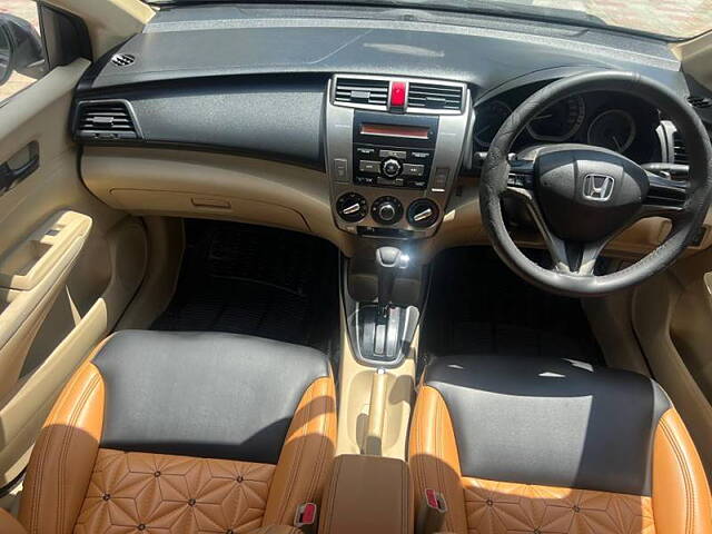 Used Honda City [2011-2014] 1.5 S MT in Chennai