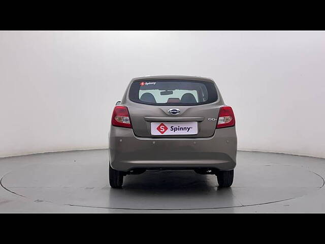 Used Datsun GO Plus [2015-2018] T in Chennai