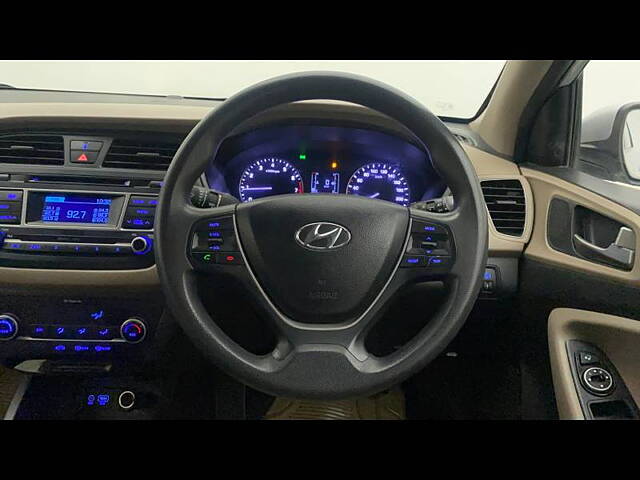 Used Hyundai Elite i20 [2014-2015] Sportz 1.2 (O) in Mumbai