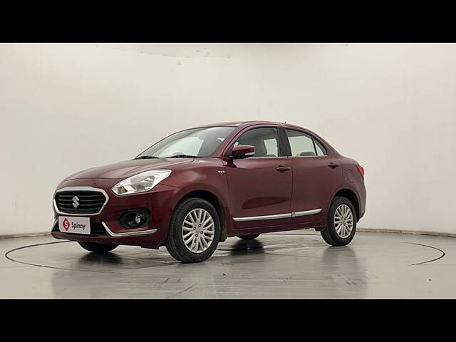 Used 2018 Maruti Suzuki DZire in Hyderabad