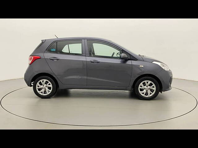 Used Hyundai Grand i10 Magna 1.2 Kappa VTVT in Delhi