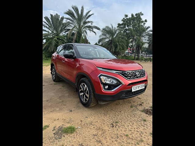 Used Tata Harrier [2019-2023] XZA Plus in Ahmedabad