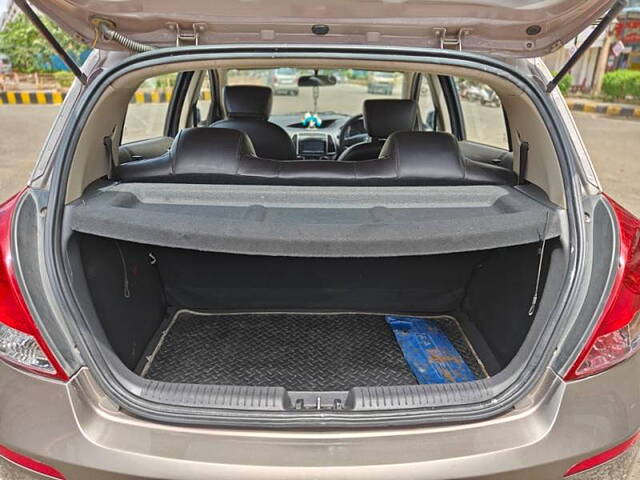 Used Hyundai i20 [2012-2014] Magna 1.4 CRDI in Mumbai