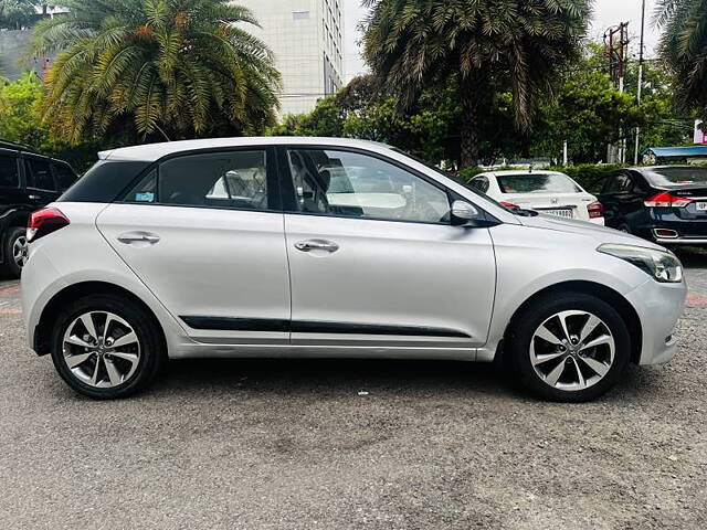 Used Hyundai Elite i20 [2018-2019] Asta 1.4 (O) CRDi in Lucknow