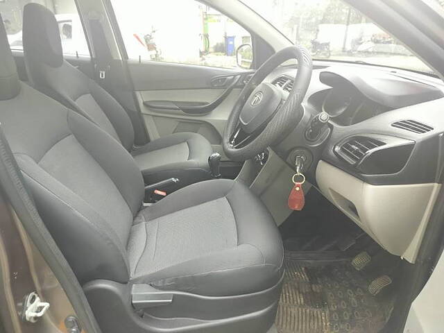 Used Tata Tiago [2016-2020] Revotorq XT [2016-2019] in Nashik