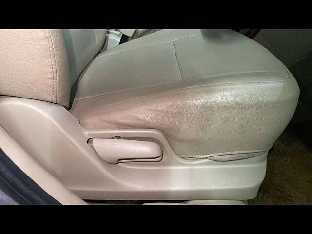 Used Maruti Suzuki Swift DZire [2011-2015] VXI in Mumbai