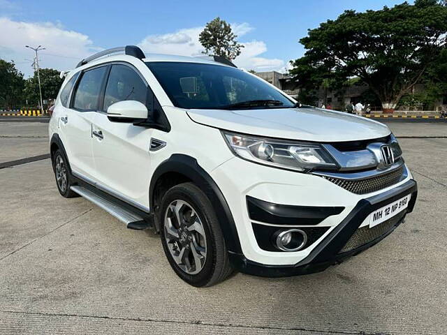 Used Honda BR-V VX Diesel  [2016-2017] in Nashik