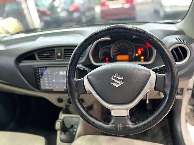 Used Maruti Suzuki Alto K10 [2014-2020] VXi [2014-2019] in Nagpur