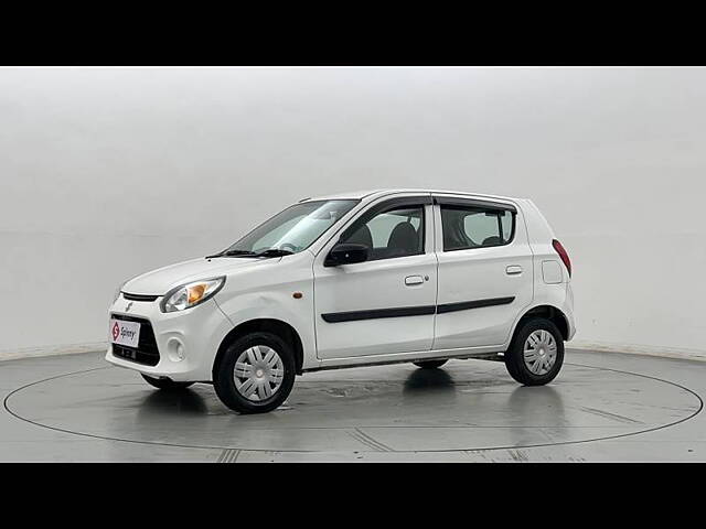 Used 2018 Maruti Suzuki Alto 800 in Delhi