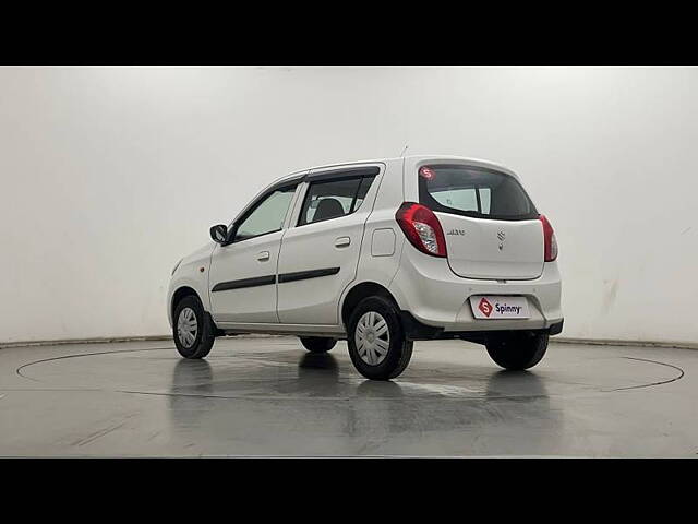 Used Maruti Suzuki Alto 800 [2012-2016] Vxi in Hyderabad