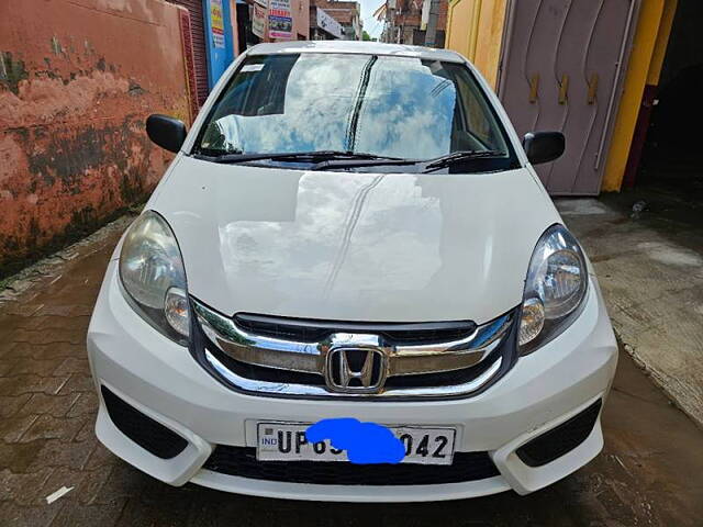 Used Honda Amaze [2016-2018] 1.5 E i-DTEC Opt in Varanasi