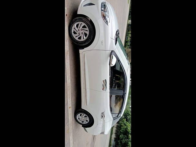 Used Hyundai Aura [2020-2023] S 1.2 Petrol in Varanasi