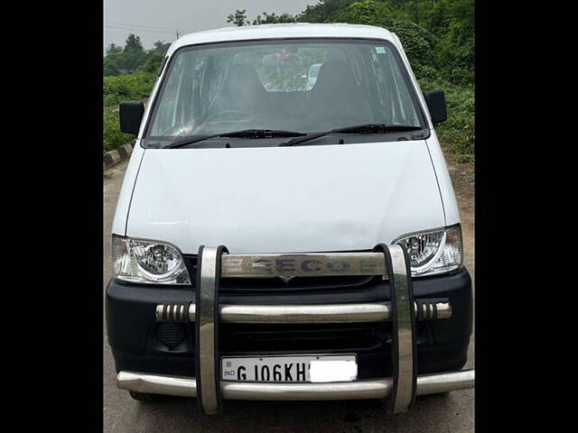 Used 2017 Maruti Suzuki Eeco in Vadodara