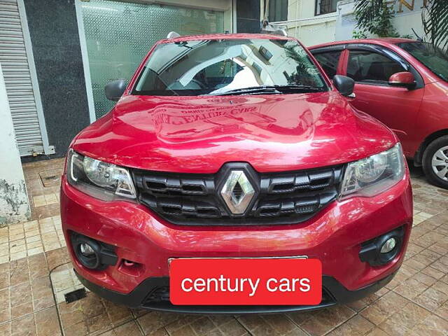 Used 2016 Renault Kwid in Chennai