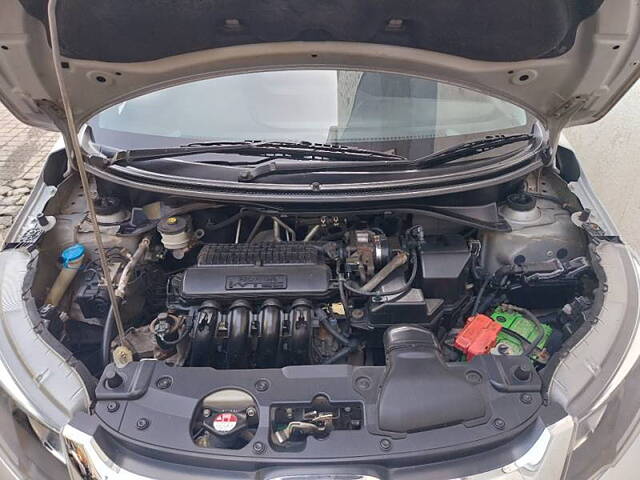 Used Honda BR-V V CVT Petrol in Mumbai