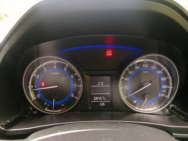 Used Maruti Suzuki Baleno [2015-2019] Delta 1.2 in Mumbai