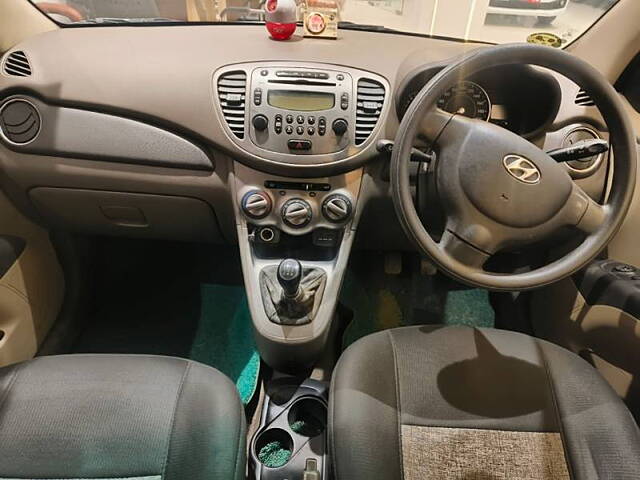 Used Hyundai i10 [2010-2017] Sportz 1.2 Kappa2 in Kanpur