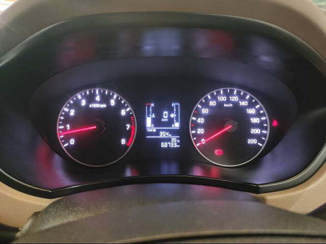 Used Hyundai Elite i20 [2018-2019] Sportz 1.2 in Kanpur