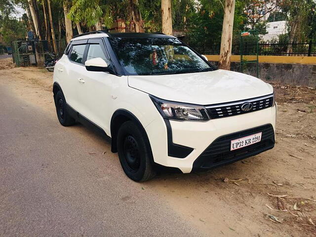 Used Mahindra XUV300 [2019-2024] 1.5 W6 [2019-2020] in Lucknow