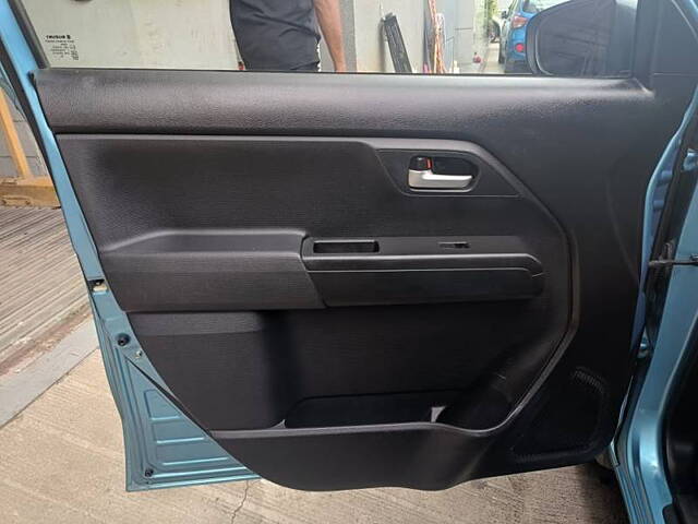 Used Maruti Suzuki Wagon R [2019-2022] ZXi 1.2 AMT in Chennai