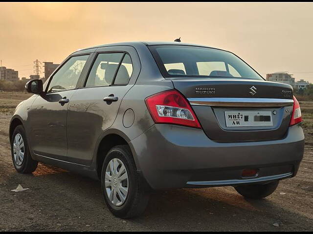 Used Maruti Suzuki Swift DZire [2011-2015] VXI in Nagpur