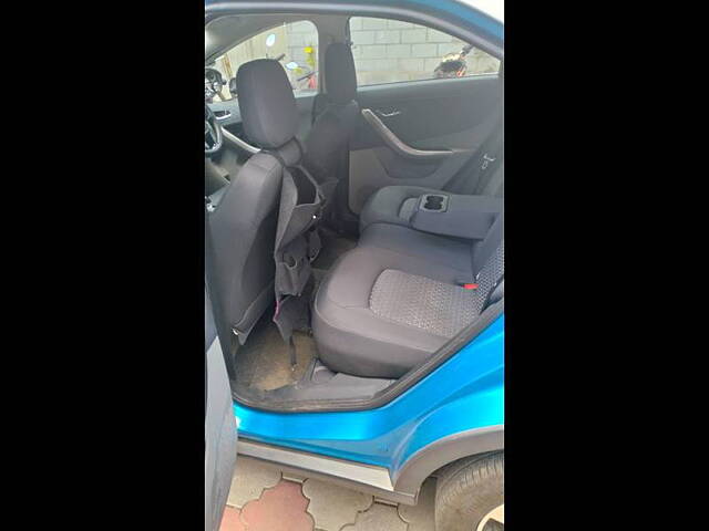 Used Tata Nexon [2017-2020] XZA Plus Petrol in Coimbatore