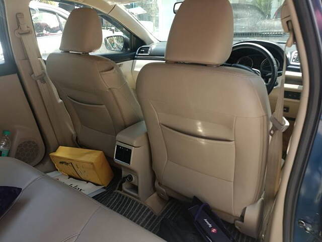 Used Maruti Suzuki Ciaz [2017-2018] Alpha 1.4 AT in Bangalore