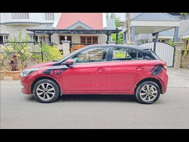 Used Hyundai Elite i20 [2018-2019] Asta 1.2 Dual Tone in Bangalore