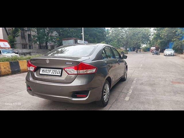 Used Maruti Suzuki Ciaz Sigma Hybrid 1.5 [2018-2020] in Mumbai