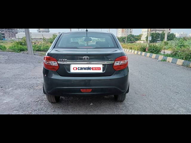 Used Tata Zest XT Diesel in Hyderabad