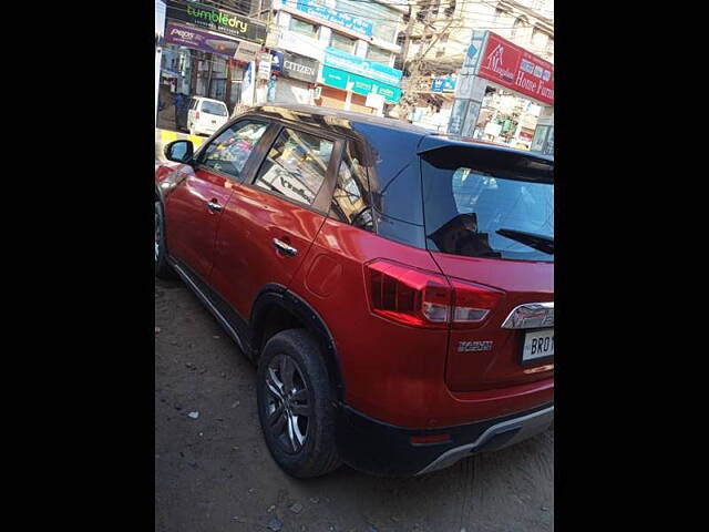 Used Maruti Suzuki Vitara Brezza [2016-2020] ZDi Plus in Patna