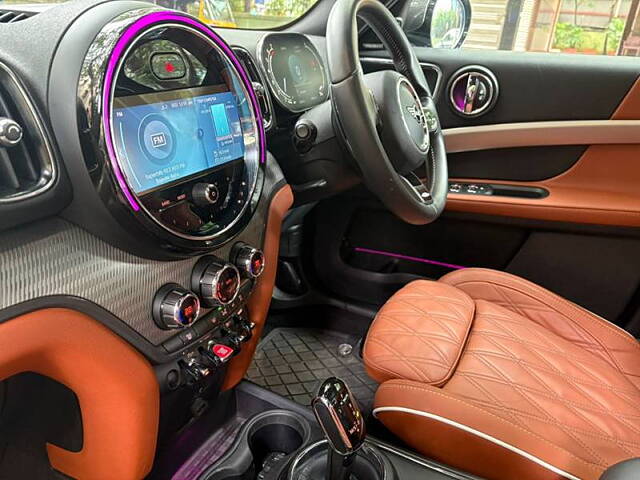 Used MINI Countryman Cooper S JCW Inspired in Mumbai