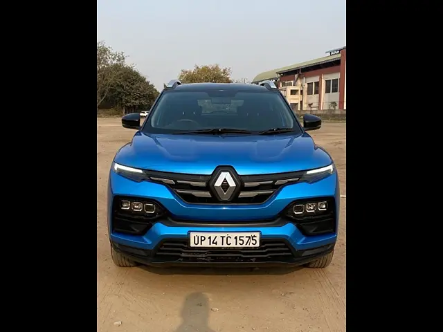 Used 2023 Renault Kiger in Delhi