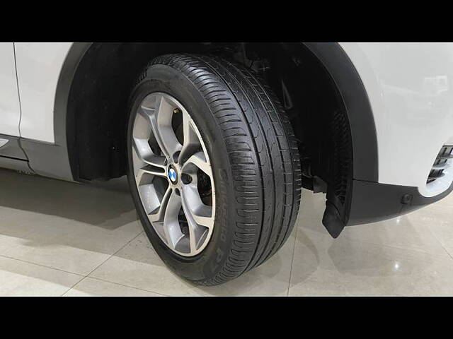 Used BMW X3 [2014-2018] xDrive-20d xLine in Bangalore