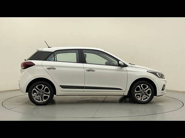 Used Hyundai Elite i20 [2019-2020] Asta 1.2 (O) [2019-2020] in Pune