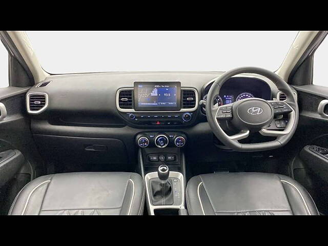 Used Hyundai Venue [2019-2022] SX Plus 1.0 Turbo DCT in Hyderabad