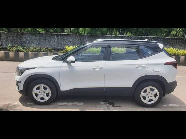 Used Kia Seltos [2019-2022] HTK 1.5 [2020-2021] in Mumbai