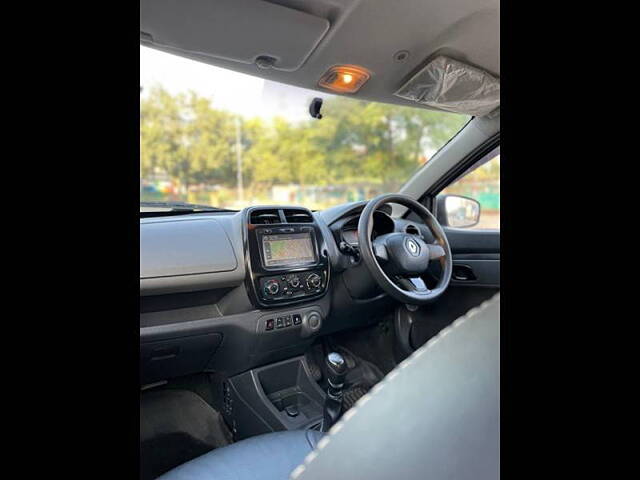 Used Renault Kwid [2015-2019] RXT [2015-2019] in Delhi